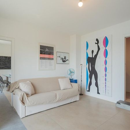 La Casa Dell'Architetto By Rent All Como 블레비오 외부 사진