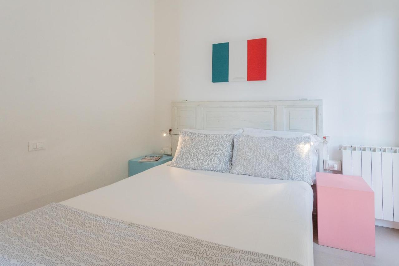 La Casa Dell'Architetto By Rent All Como 블레비오 외부 사진