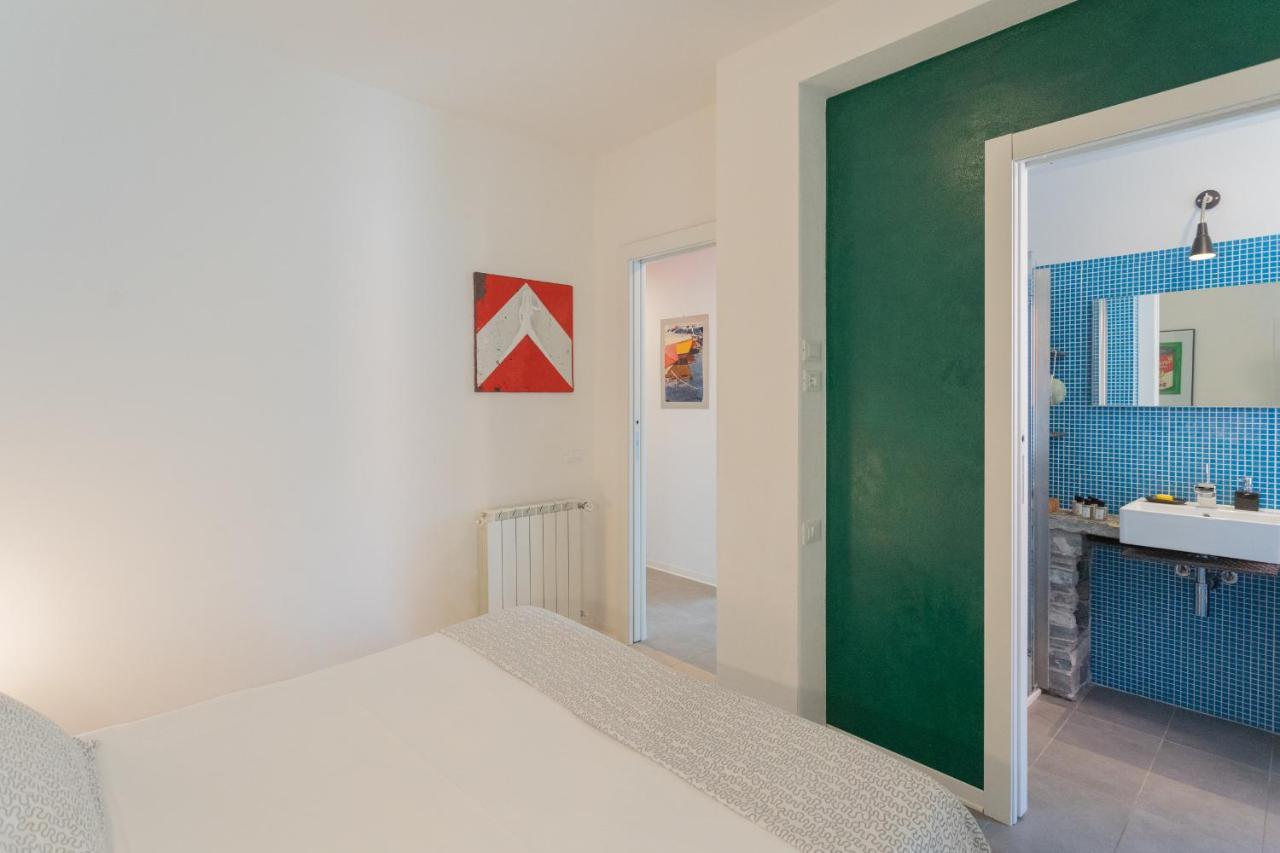 La Casa Dell'Architetto By Rent All Como 블레비오 외부 사진
