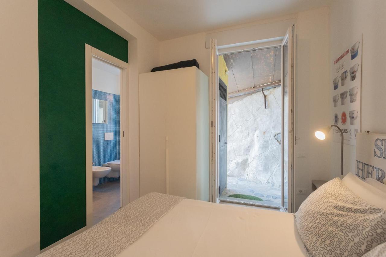 La Casa Dell'Architetto By Rent All Como 블레비오 외부 사진