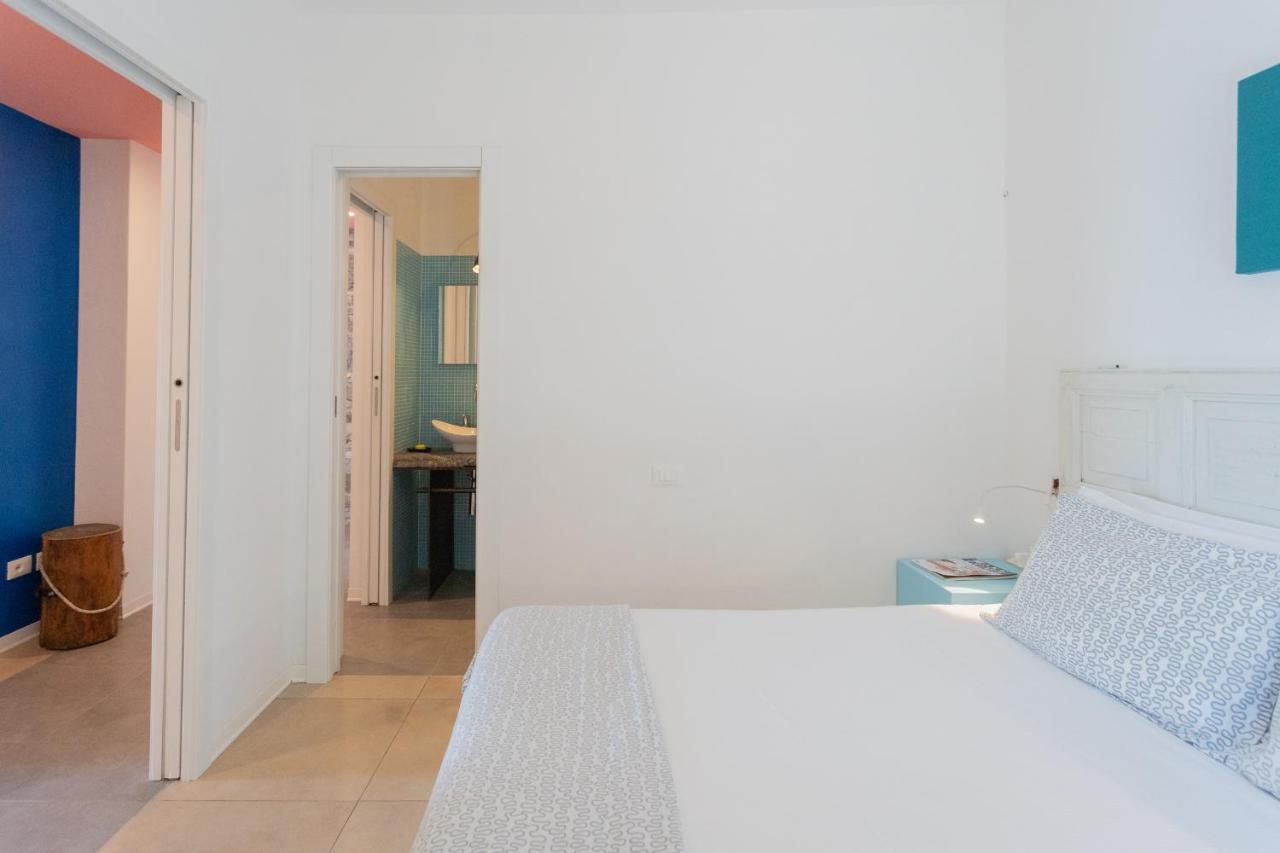 La Casa Dell'Architetto By Rent All Como 블레비오 외부 사진