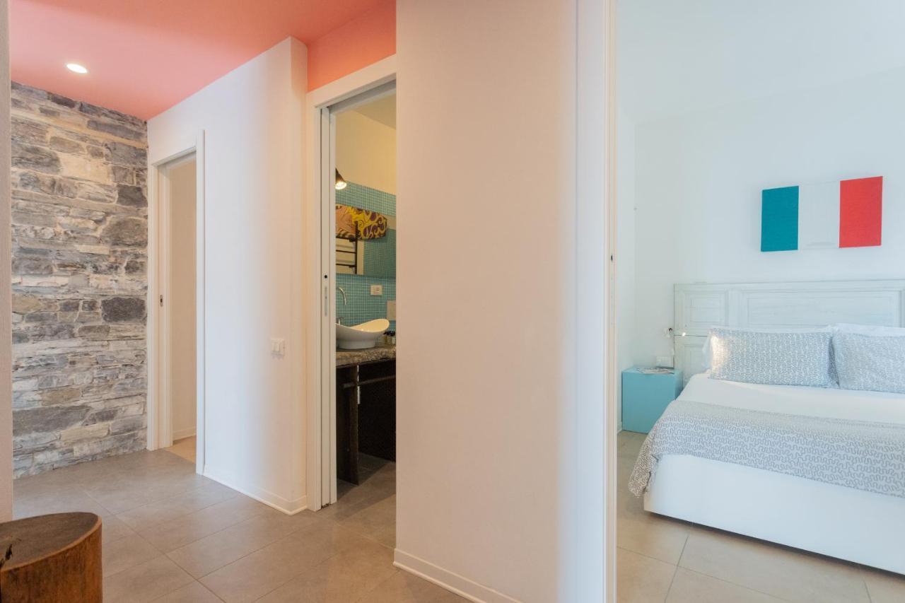 La Casa Dell'Architetto By Rent All Como 블레비오 외부 사진