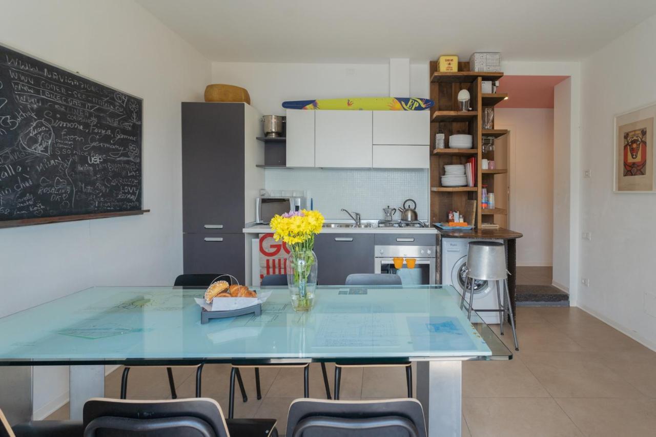 La Casa Dell'Architetto By Rent All Como 블레비오 외부 사진