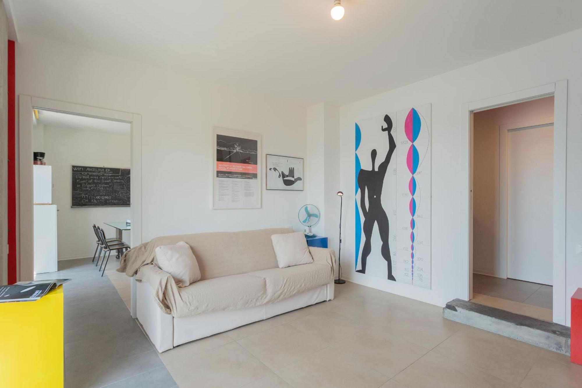 La Casa Dell'Architetto By Rent All Como 블레비오 외부 사진